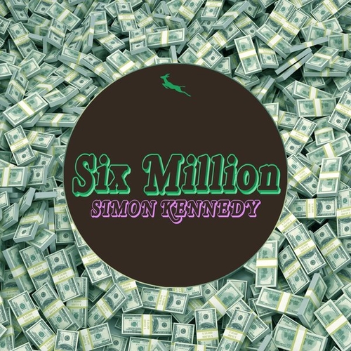 Simon Kennedy - Six Million [SBK282]
